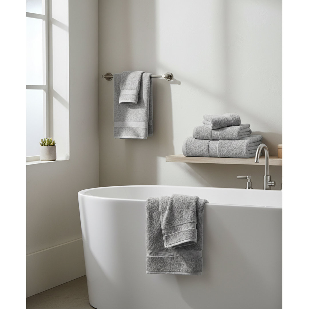 100% Cotton Bath Towel