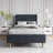 Upholstered Wingback Bed-1818114007-1775848943