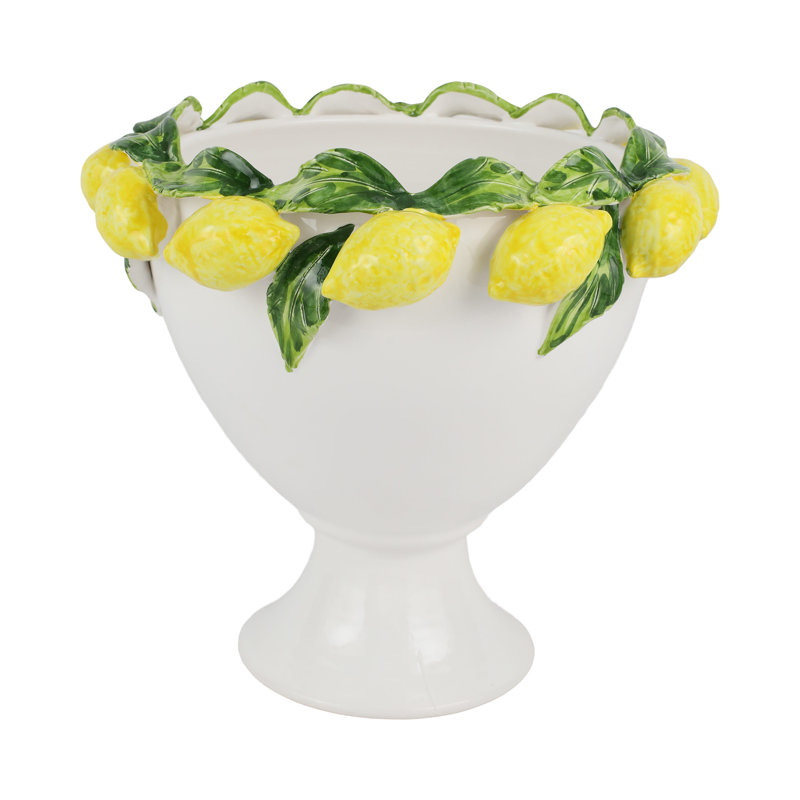 Limoni Handmade Cachepot
