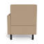 Movvi Single Seat, Left Arm-125246988