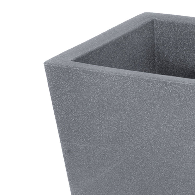Hongtuo Cachepot, Grey