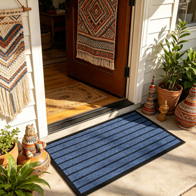 Indoor / Outdoor Doormat