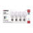 40 Watt Equivalent A19 E26/Medium (Standard) LED Bulb