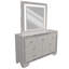 Mobilier de chambre à coucher 1pc