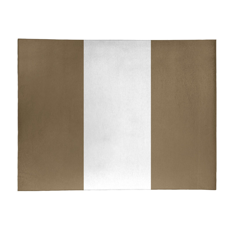 Tapis gold area, Rectangle 4 pi x 6 pi
