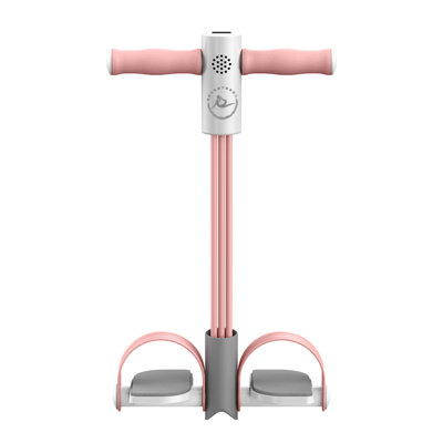 Tension rope Multifunctional Pedal Puller Resistance Rope Tension Rope Elastic Yoga Pedal Puller Resistance Pedal Exerciser Pedal Pulling Resistance Rope