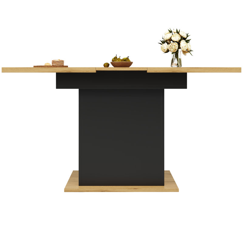 Extendable Dining Table