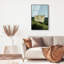 Floating Cotton I Print by Oliver Gal-865923193-1013593107
