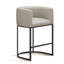 Tabouret de bar en polyuréthane-1138741320