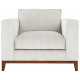 Noel 40" Wide Armchair