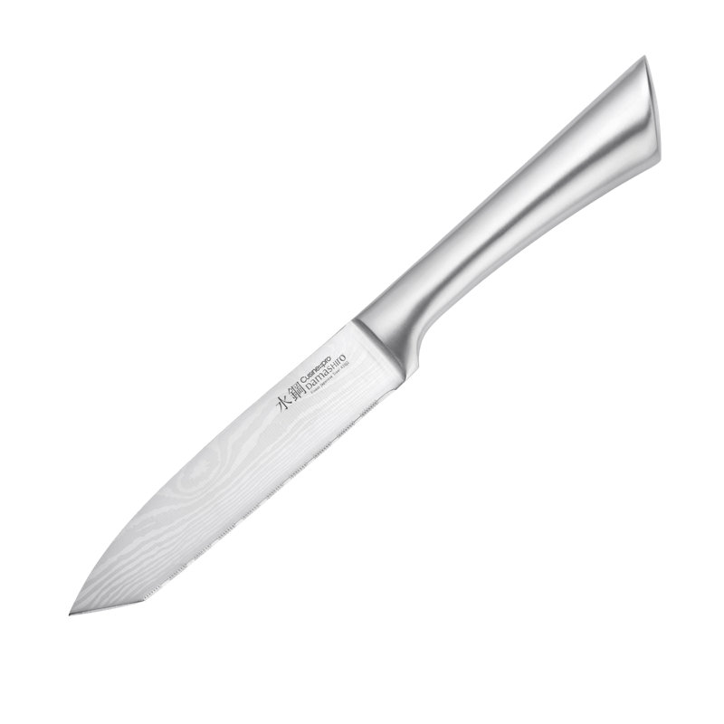 Cuisine::pro® Damashiro® All Purpose Knife 5.5"