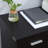 Multifunction Office Filing Cabinet Printer Stand With 2 Drawers, 2 Shelves, & Smooth Counter Surface