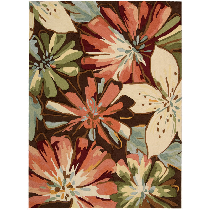 Asiha Rug, Rectangle 1'9" x 2'9"