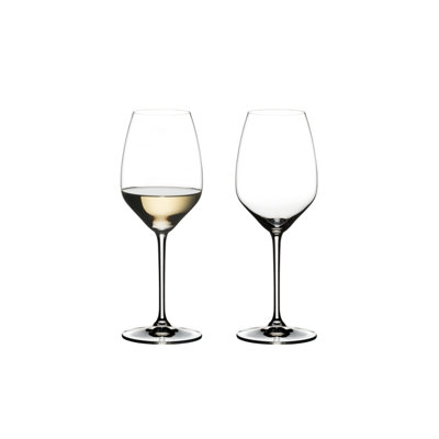 RIEDEL Heart to Heart Riesling Wine Glass (Pay 3 Get 4)