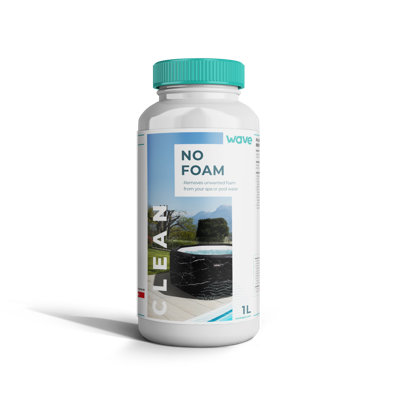 Abrille No Foam/De-Foamer