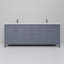 Ensemble de meuble-lavabo double 72 po Jacques-87286938-112955450
