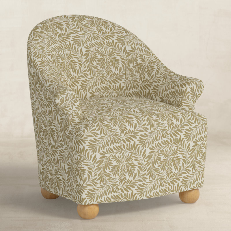 Armchair, Dijon