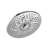 Full/Standard and Massage/Jet Rain Shower Head 2.0 GPM