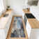 Machine Washable Indoor/Outdoor Boruta ACN2242 Abstract Rug