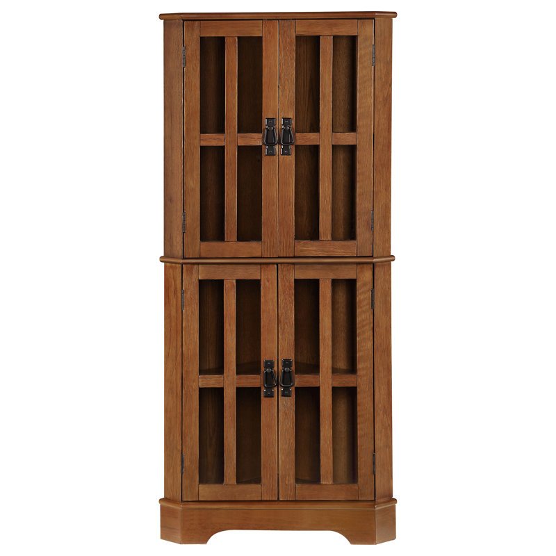 Adaan Dining Cabinet