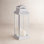 Moira Stainless Steel Lantern Holder