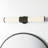 Belden 2 - Light Dimmable LED Bath Sconce