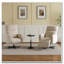 Fauteuil inclinable électrique pivotant-907288270