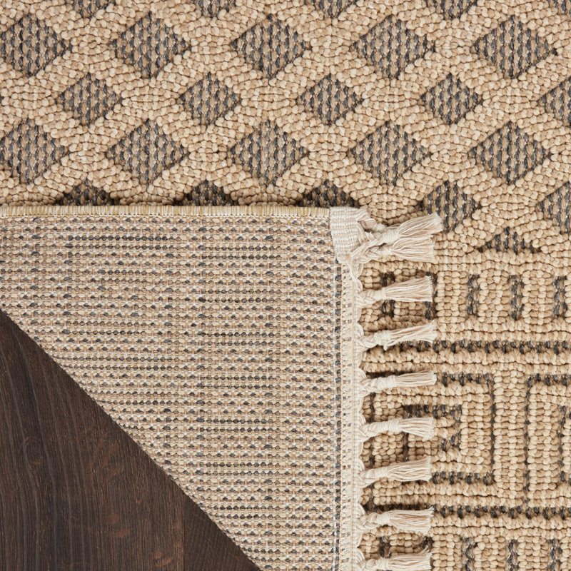 Jedson Geometric Indoor Rug, Rectangle 2'2" x 4'5"