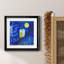 «Love You Owl», reproduction sur papier encadrée-512776295-512776296
