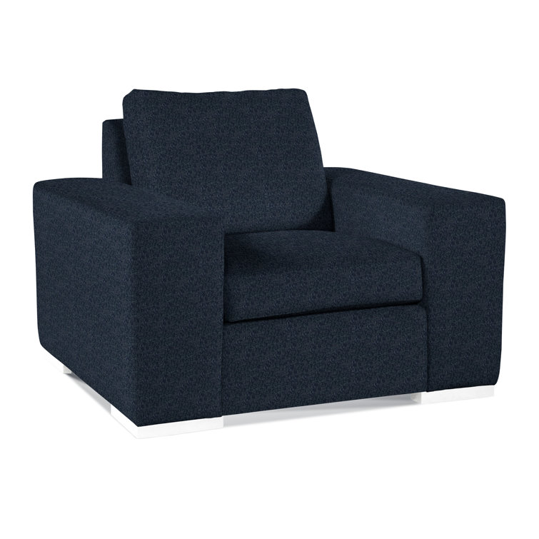 Memphis Upholstered Armchair