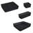 Simplify Plastic Decorative Basket-872294306