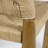Pho Dining Chair in Teak and Seagrass