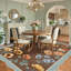 Tapis Farmhouse Floral-273198386