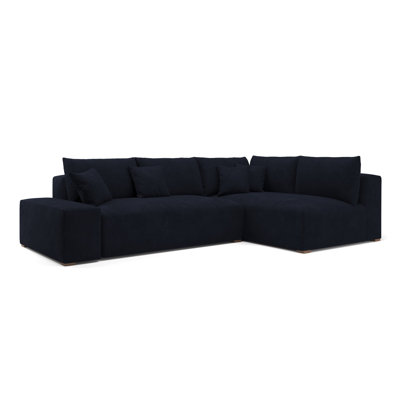 California Sofa & Chaise