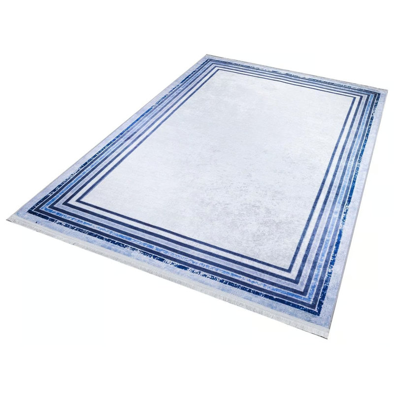Tapis Bazilijus, Rectangle 3 pi 3 po x 6 pi 7 po