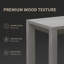 Table d'appoint 60 po-121082265