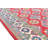 Olander Red Rug