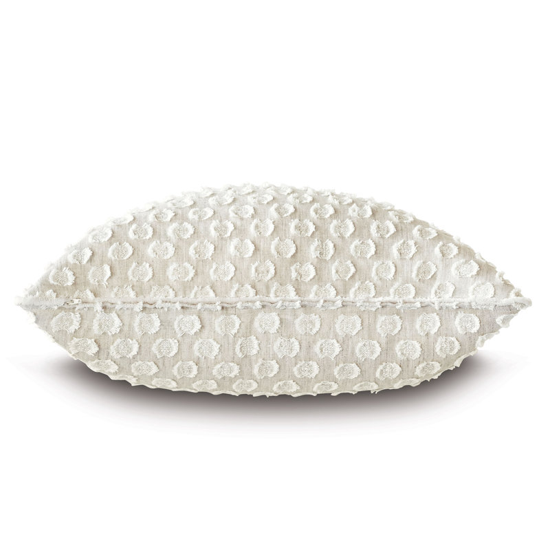 Amberlynn Square Pillow Cover & Insert