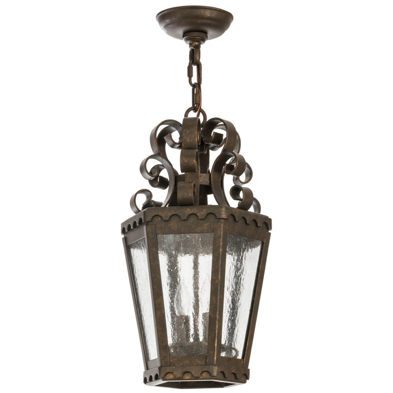 2 - Light Pendant