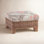 Somerset Upholstered Ottoman