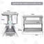 Bedside Cot and Stand-70527340