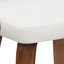Tabouret de comptoir pivotant Adelene-120961612-120961614