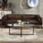 Diep Pillow Top Arm Loveseat in Distress Chocolate-104902510-104902511