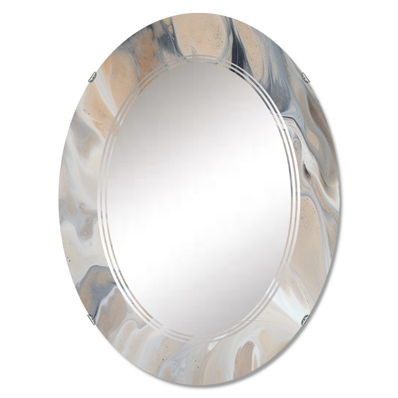 Miroir Zerrin, 30 po x 20 po
