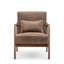 Alisija Upholstered Armchair-1931826745