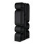 Letty Geometric Bookcase