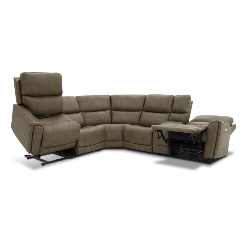 Fauteuil inclinable modulaire Leola