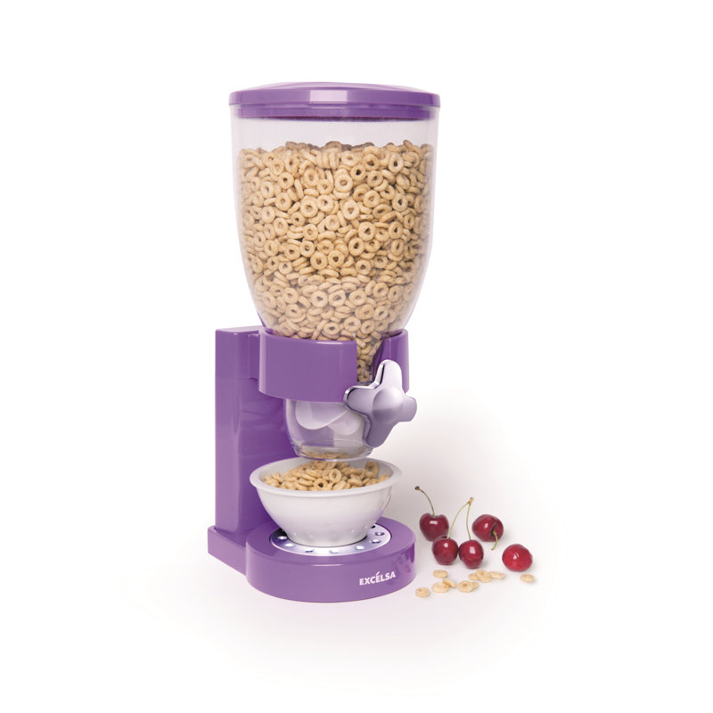 Food Storage Container, Lilac