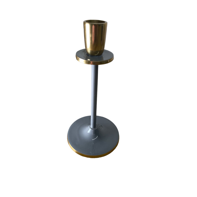 Unscented Taper Candle, 20cm x 1cm