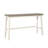 Solid Wood Counter Height Table And Stools For Functional Dining 4 In With Rectangular-1727222908